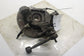2017-22 Alfa Romeo Giulia Ti AWD Rear Driver Left Suspension Spindle Knuckle Hub - Alshned Auto Parts