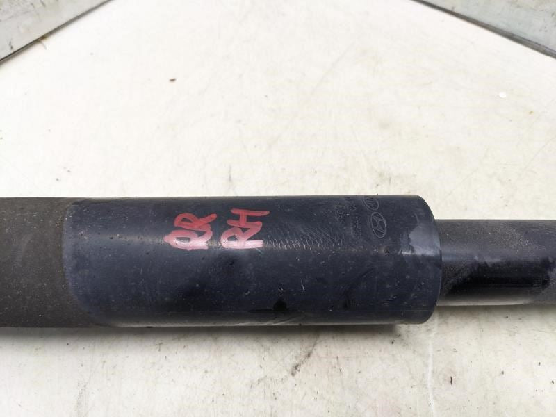 2016-2018 Hyundai Elantra SE FWD Rear Suspension Right Side Shock Strut Absorber - Alshned Auto Parts