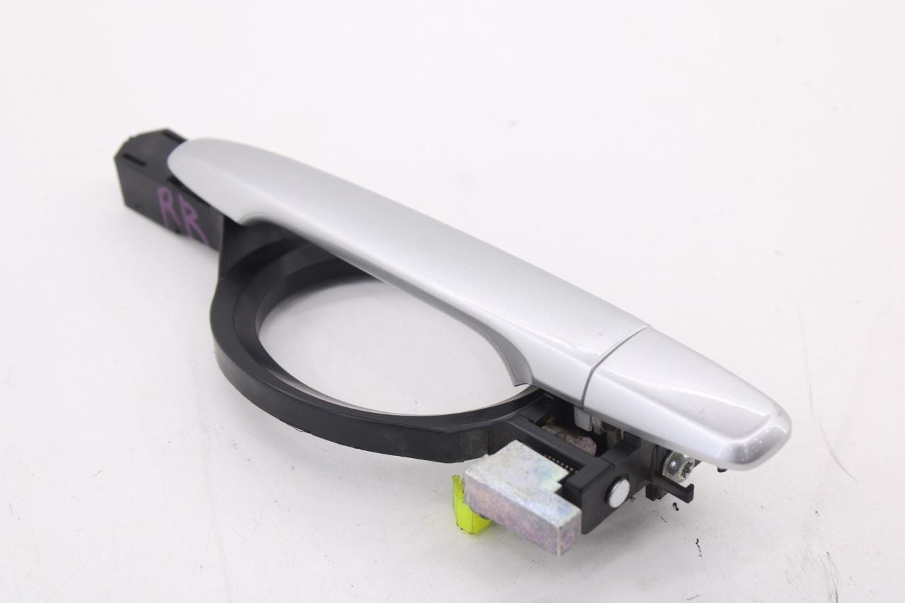 2018-25 Mitsubishi Outlander Sport SE 2.0L Rear Right Side Door Exterior Handle5