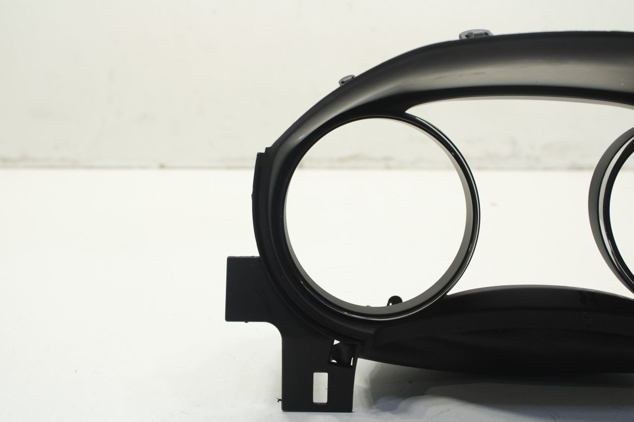 17-22 Nissan Rogue Sport SL AWD Dash Speedometer Cluster Bezel Trim 68240-6FP0A - Alshned Auto Parts