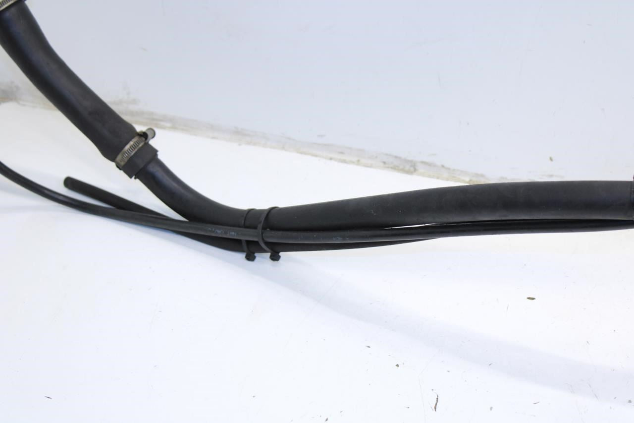 14-15 Jeep Grand Cherokee 3.6L Fuel Filler Neck Hose Tube Pipe 68302344AM *ReaD* - Alshned Auto Parts