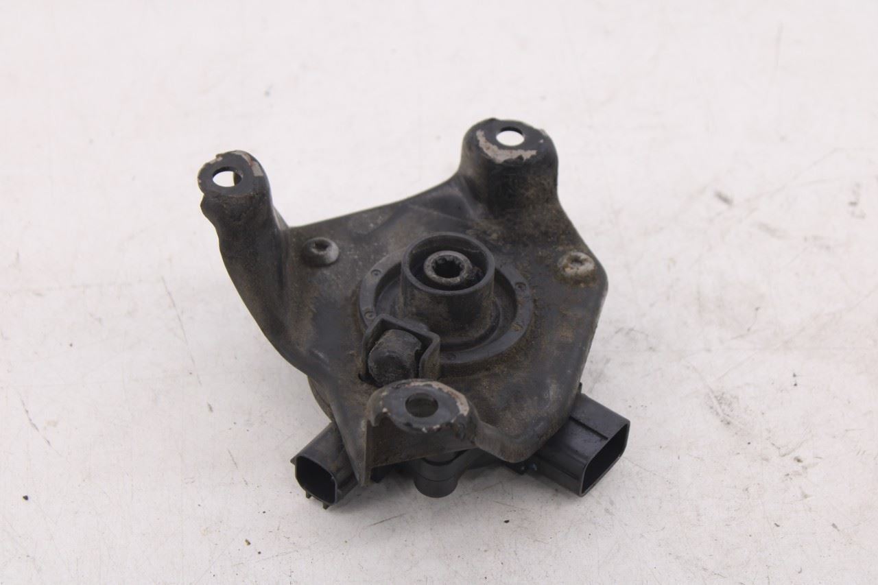 19-20 Infiniti QX50 ESSENTIAL 2.0L AWD Transmission Gear Shifter Actuator Motor - Alshned Auto Parts