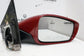 2011-2015 Hyundai Sonata Hybrid Right Passenger Side Rearview Mirror 87620-4R030 - Alshned Auto Parts