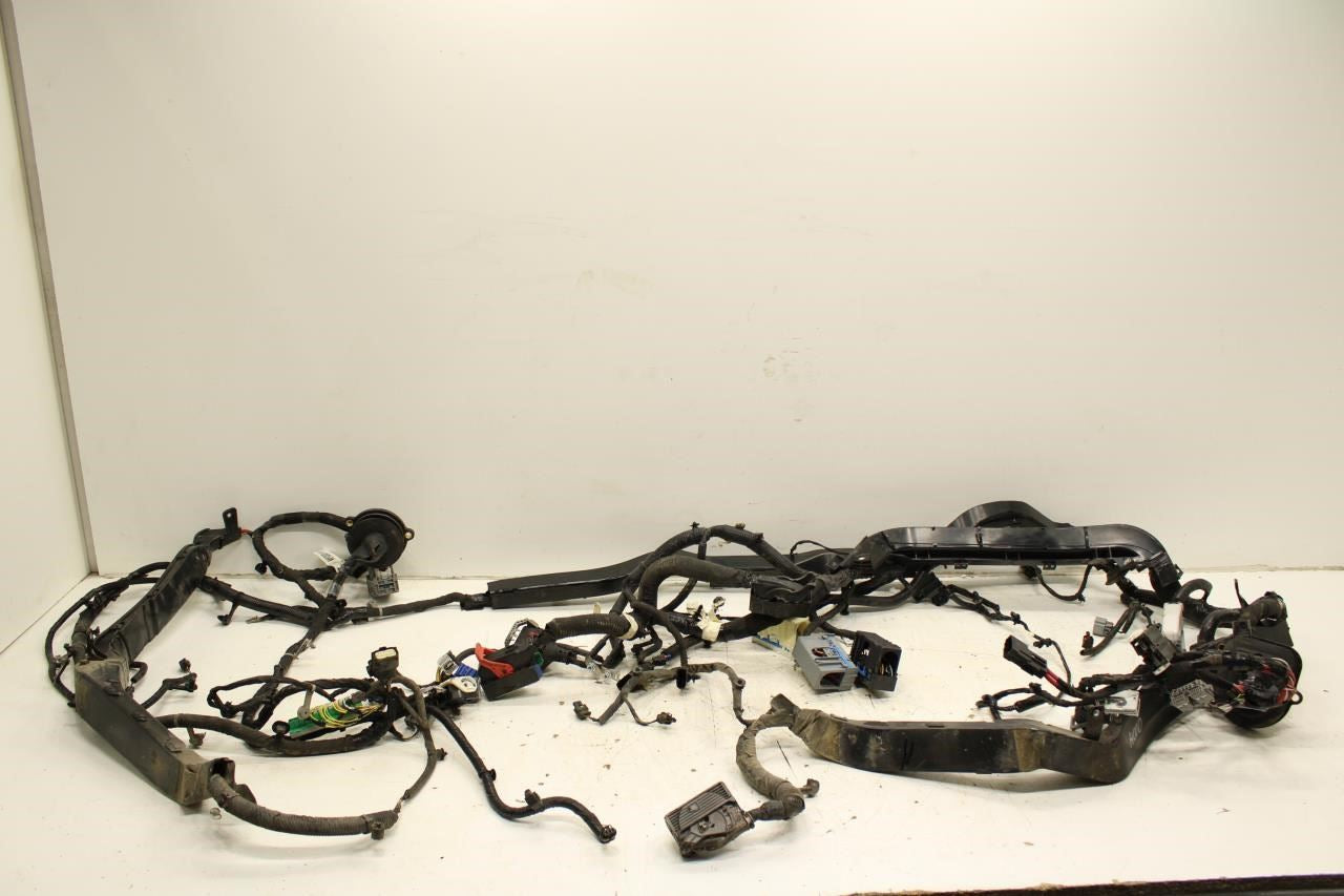 2020 Ram 1500 Under Hood Dash Wiring Harness 68430665AB OEM - Alshned Auto Parts