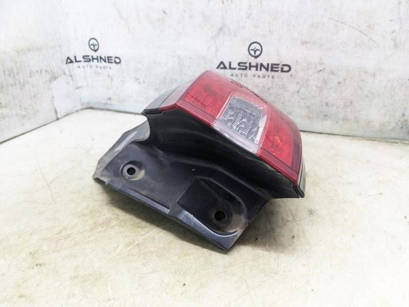 2014-2018 Jeep Cherokee Rear Right Passenger LED Taillight Lamp 68102906AF OEM - Alshned Auto Parts