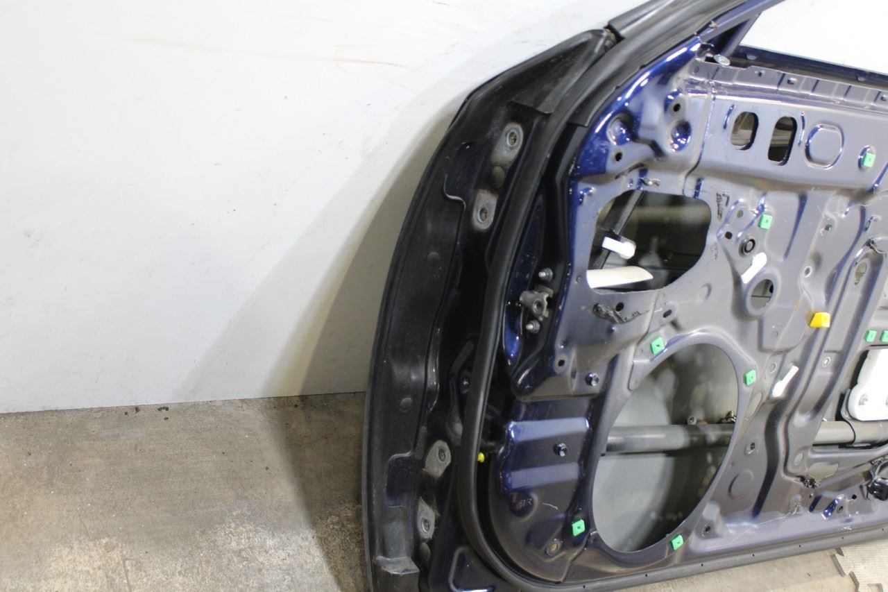 2013-2020 Lexus GS350 Front Right Passenger Door Shell Panel 67001-30860 OEM - Alshned Auto Parts