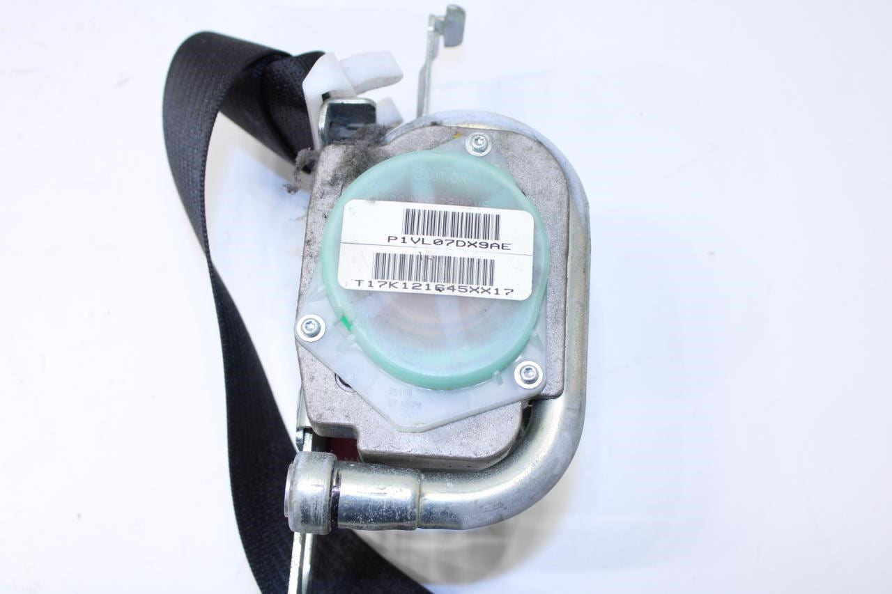 14-18 Jeep Grand Cherokee Limited Front Left Seat Belt Retractor 1VL07DX9AE OEM - Alshned Auto Parts