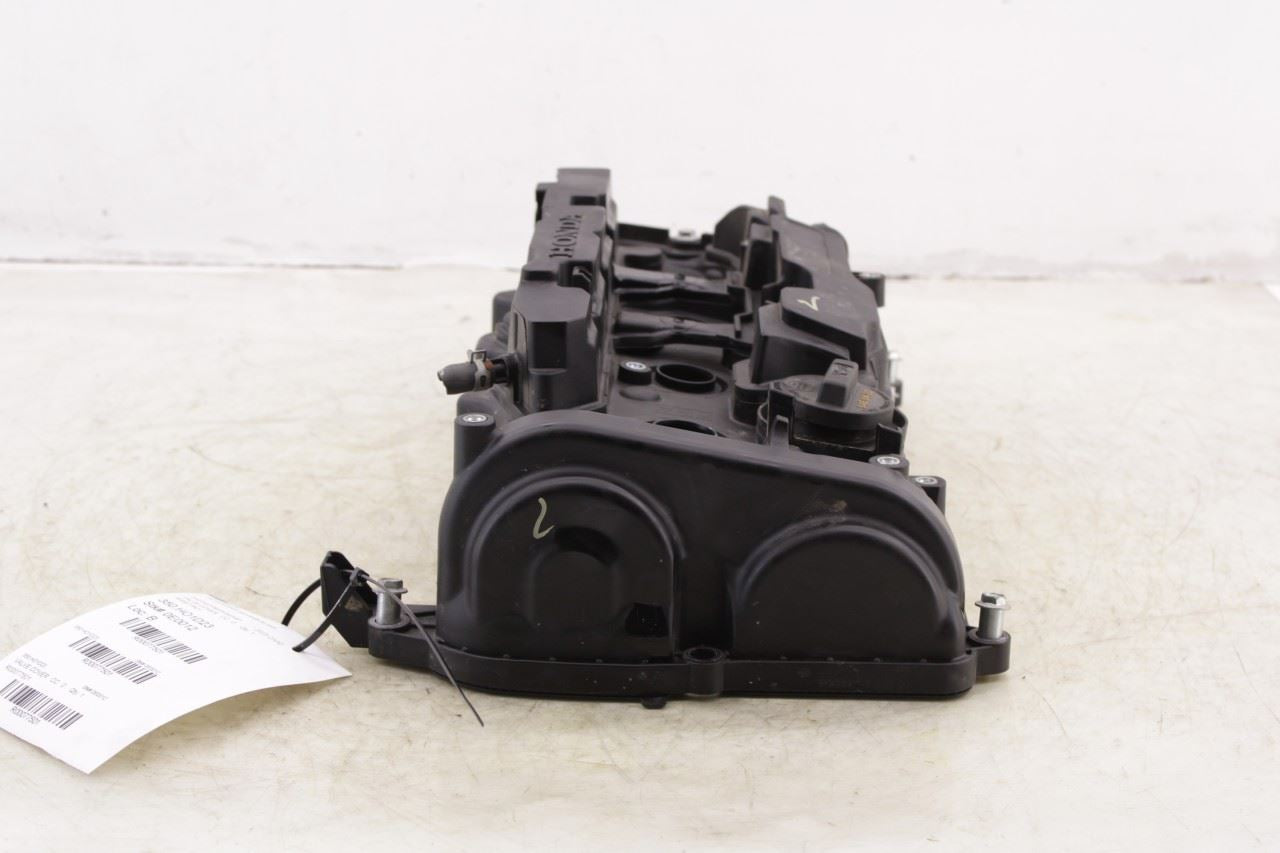2016-2025 Honda Civic Sport 2.0L Engine Cylinder Head Valve Cover 12310-5BA-A01 - Alshned Auto Parts