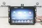 2015 Jeep Grand Cherokee 8.4'' Display Uconnect Navi Radio Receiver 68238619AE - Alshned Auto Parts