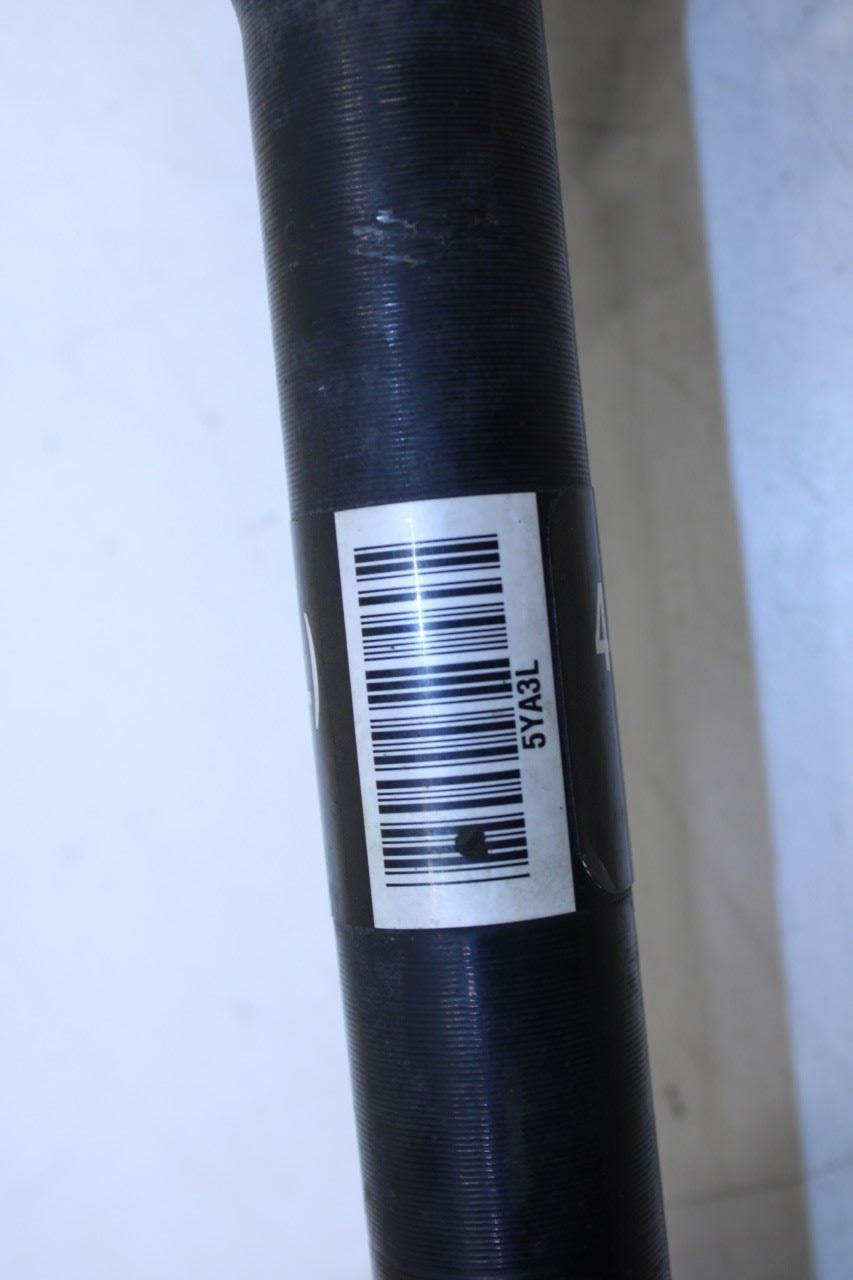 2016-20 Acura MDX Advance AWD Front Left CV Axle Drive Half Shaft 44306-TZ5-A31 - Alshned Auto Parts