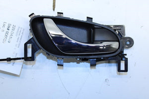2013-2019 Nissan Sentra SV Rear Right Side Door Interior Handle 80670-3SG0C OEM
