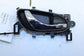 2013-2019 Nissan Sentra SV Rear Right Side Door Interior Handle 80670-3SG0C OEM - Alshned Auto Parts
