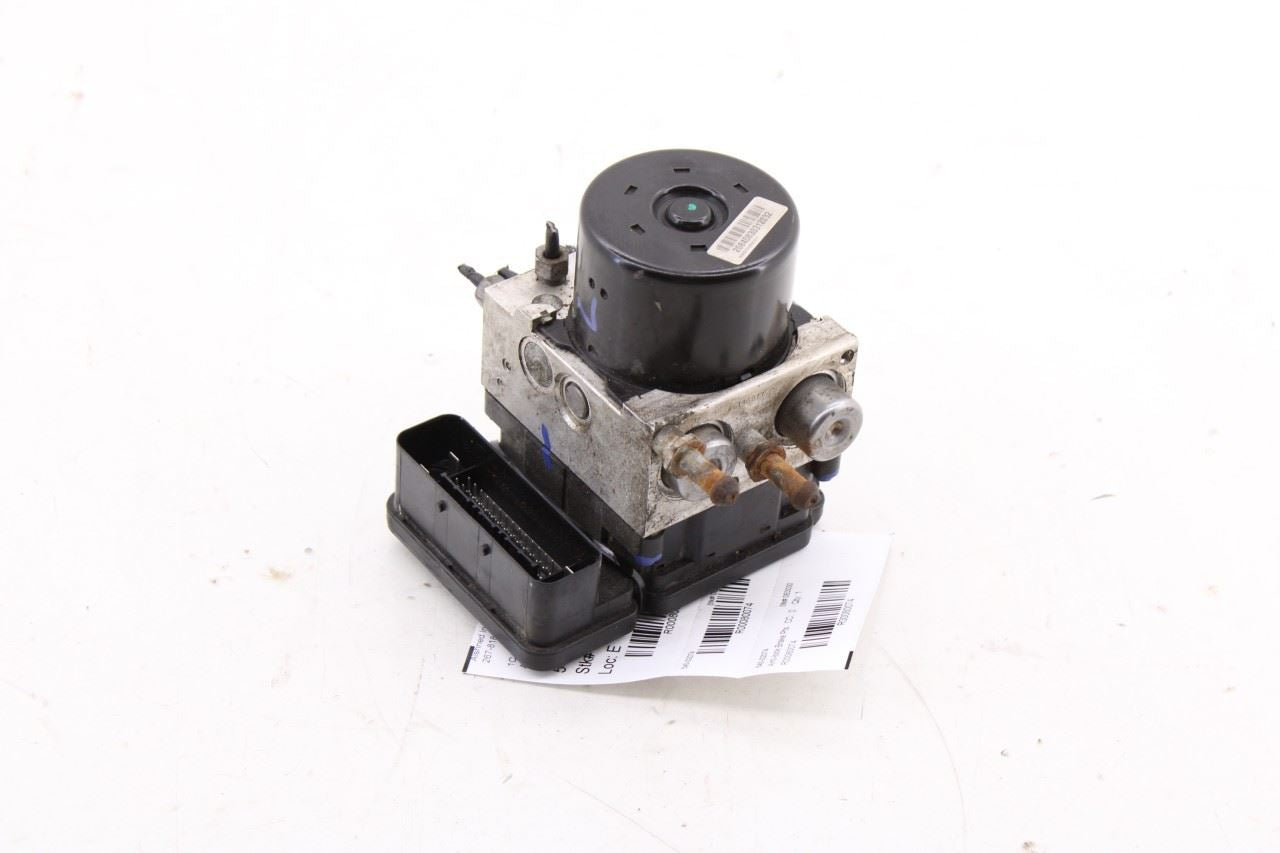 2010-2018 Jeep Wrangler Unlimited Sport 3.6L ABS Anti Lock Brake Pump Module OEM0