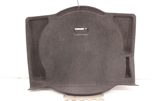 2019 Jeep Cherokee Latitude Rear Cargo Spare Tire Floor Cover Trim 6BA31DX9AA