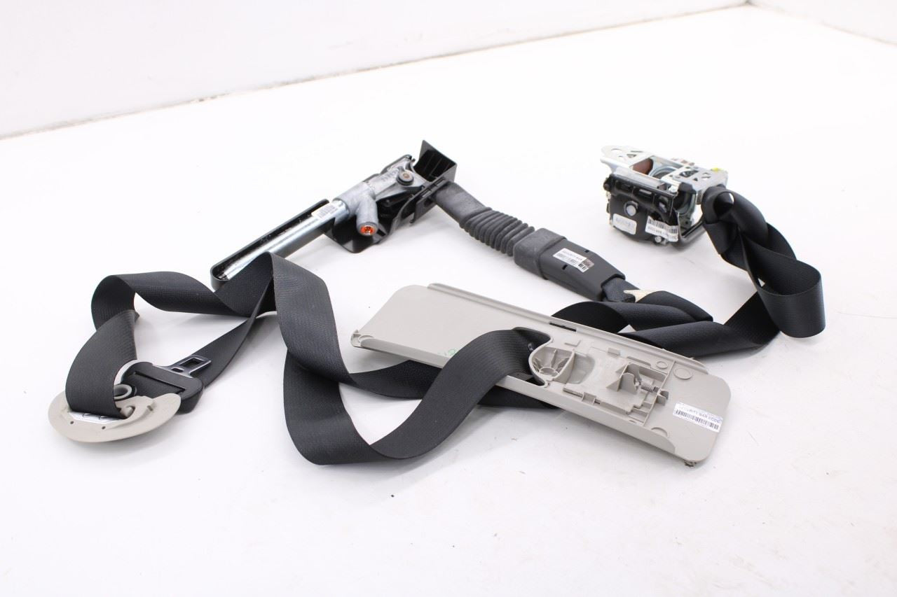 2014-20 Infiniti QX60 Front Passenger Right Side Seat Belt Retractor 86884-9NB3B - Alshned Auto Parts