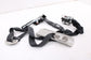 2014-20 Infiniti QX60 Front Passenger Right Side Seat Belt Retractor 86884-9NB3B - Alshned Auto Parts