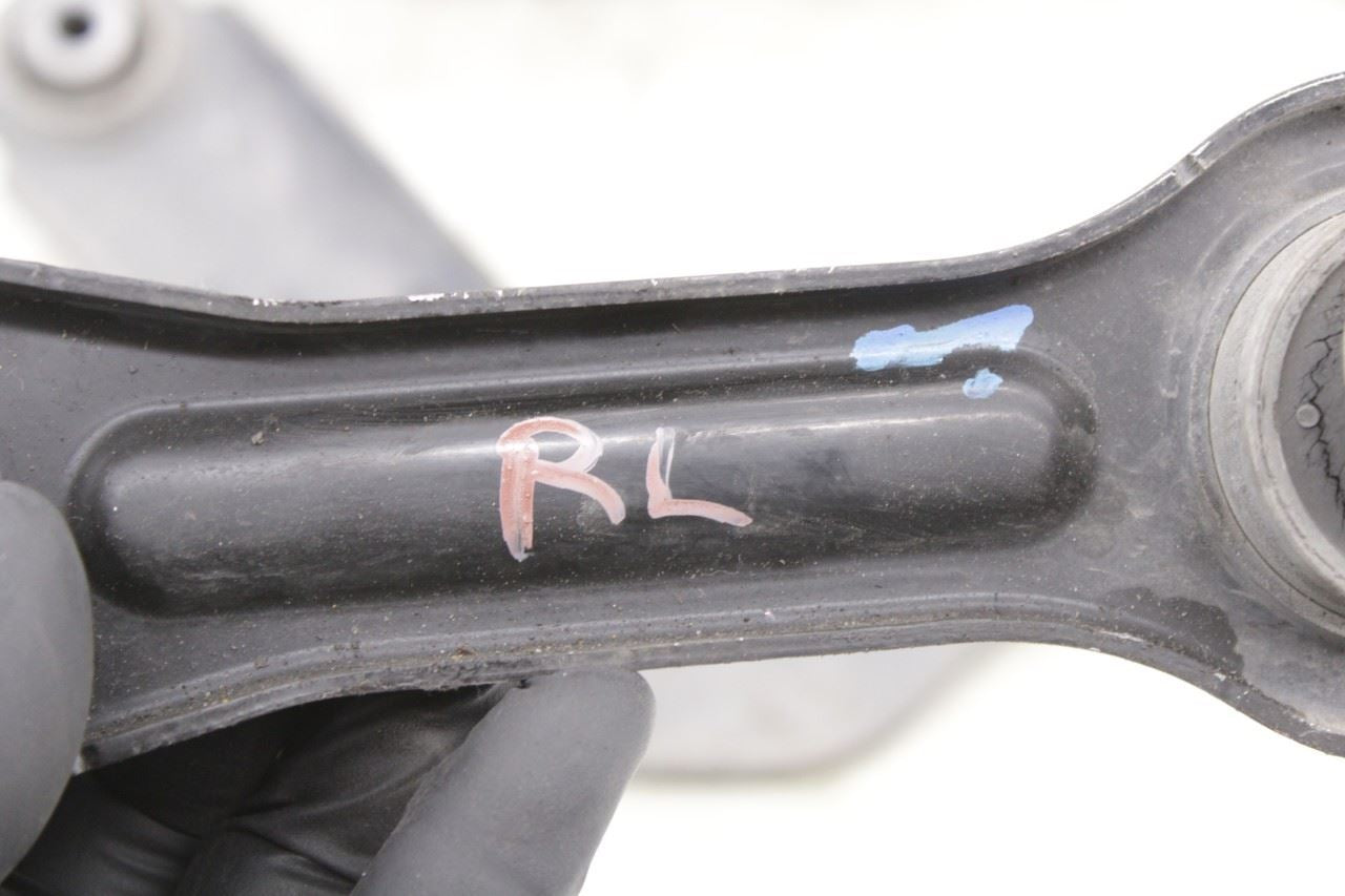 17-24 Chrysler Pacifica FWD Rear Suspension Driver LH Side Control Arm Set of 4 - Alshned Auto Parts