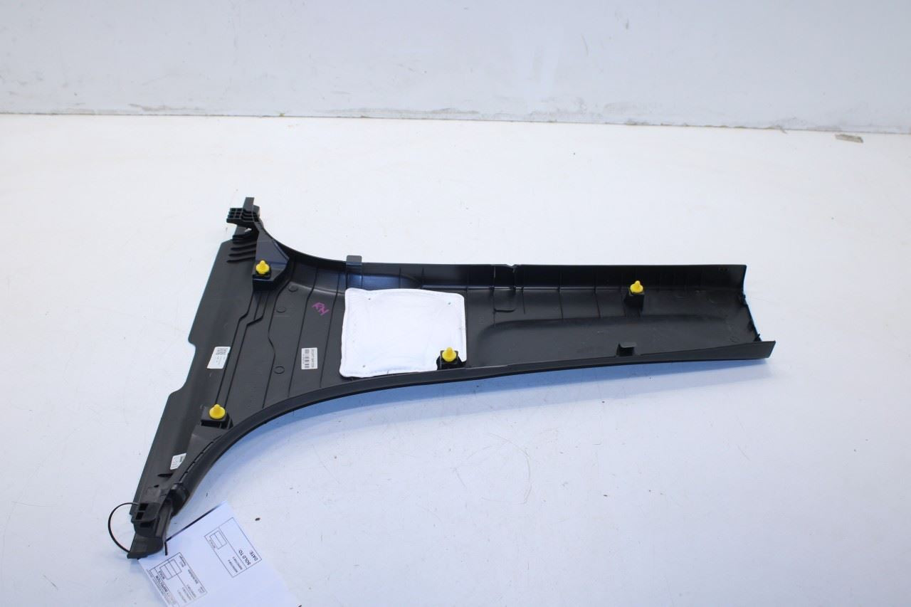 2020-2025 KIA Soul LX Center Right Side B-Pillar Lower Trim Cover 85845-K0000WK - Alshned Auto Parts