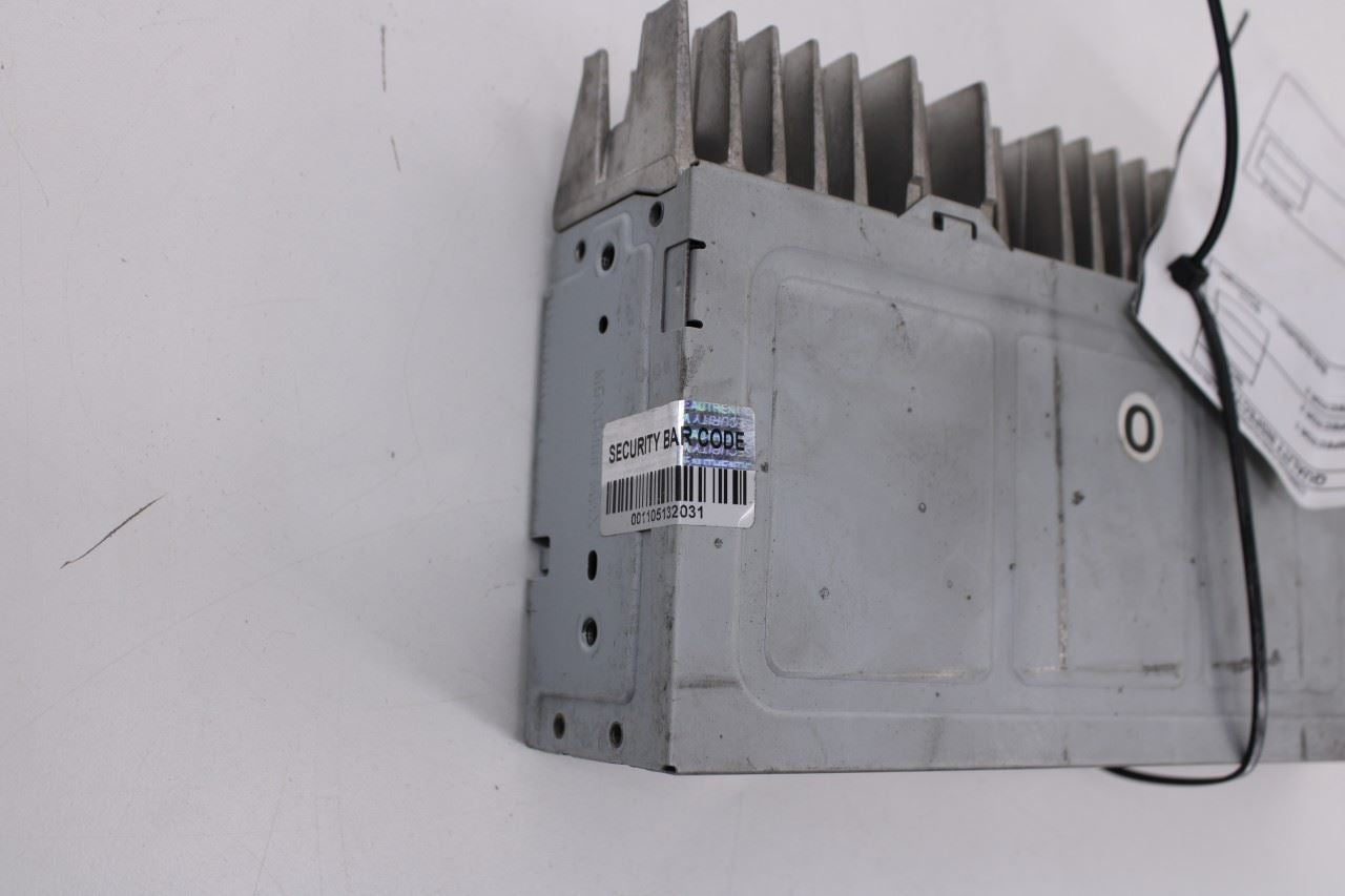2010-2013 Lexus IS250 Pioneer Audio Radio Amplifier Amp 86280-53140 OEM - Alshned Auto Parts