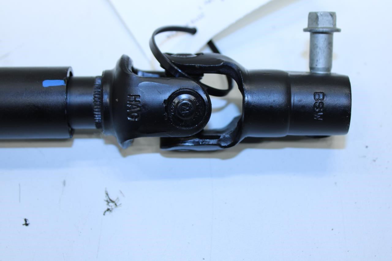 17-23 GMC Acadia SLT-1 AWD Steering Column Intermediate Lower Shaft 23134851 OEM - Alshned Auto Parts