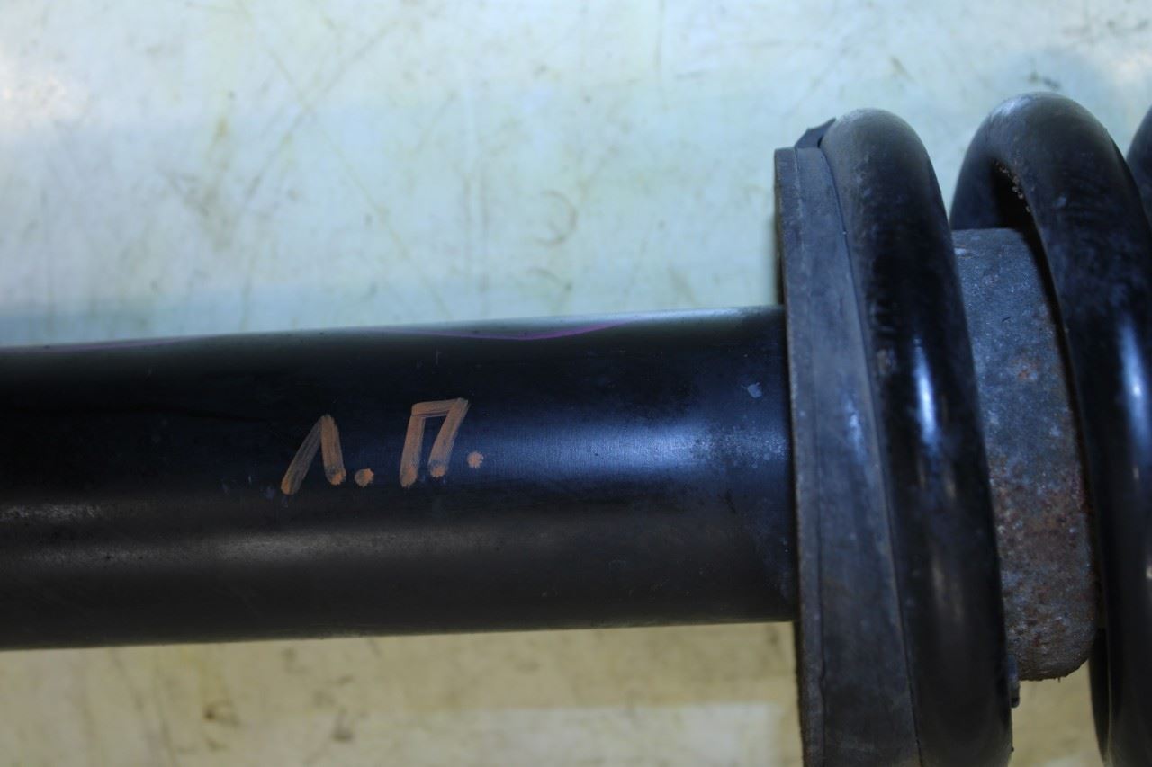 10-12 Jaguar XF Portfolio 5L RWD Front RH or LH Shock Strut Absorber 8X23-45-BB - Alshned Auto Parts