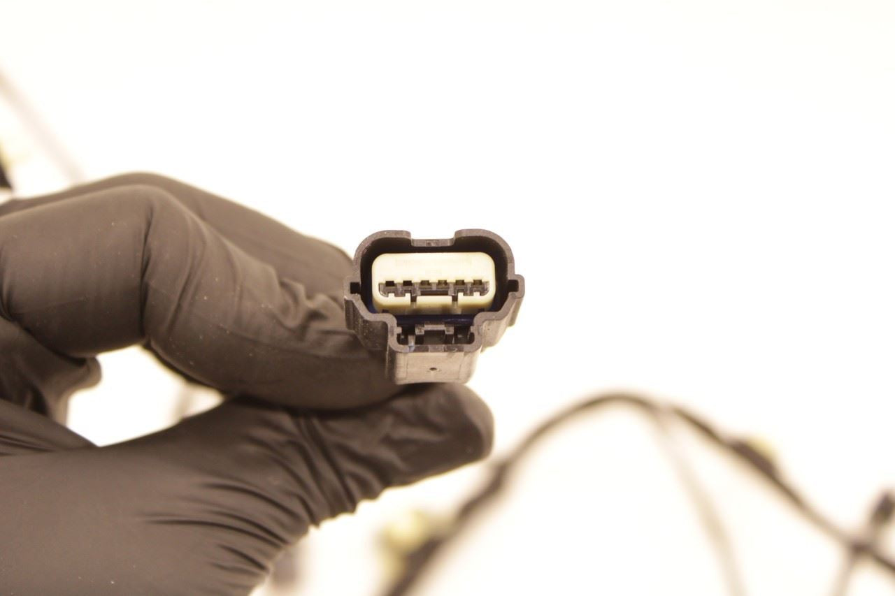 2022-2024 Ford Expedition MAX XLT Front Right Door Wire Harness NL1T-14630-FG - Alshned Auto Parts