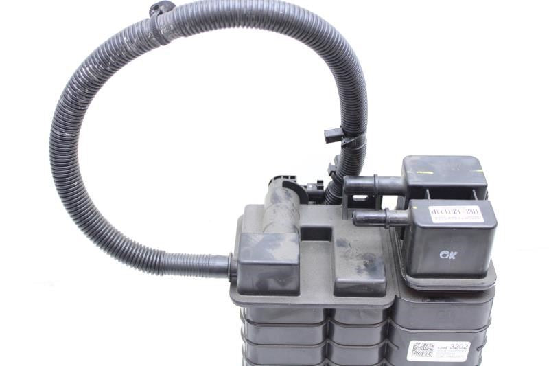 2024-25 Chevrolet Trax 1.2L Fuel Vapor Evaporator Emission Canister 42843292 OEM - Alshned Auto Parts