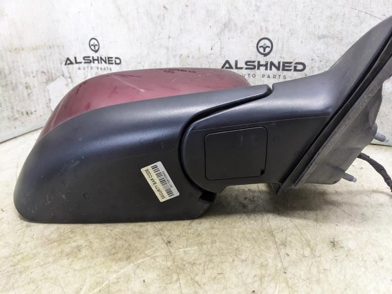 2014-21 Jeep Cherokee Right Passenger Side Rearview Mirror 68164060AD OEM *ReaD*14