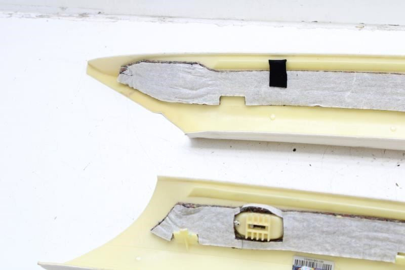 03-09 Land Rover Range Rover FR LH & RH Side A Pillar Trim 2-4660-000 *ReaD* - Alshned Auto Parts