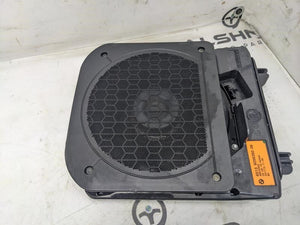 2016-24 Mini Cooper Clubman Harman Right Woofer Central Bass Speaker 65139256350