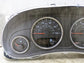 14-17 Jeep Wrangler Speedometer Gauge Instrument Cluster 116K mph 56054391AF OEM - Alshned Auto Parts