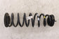 19-21 Hyundai Veloster Rear Right Passenger and Left Driver Side Coil Spring Set2