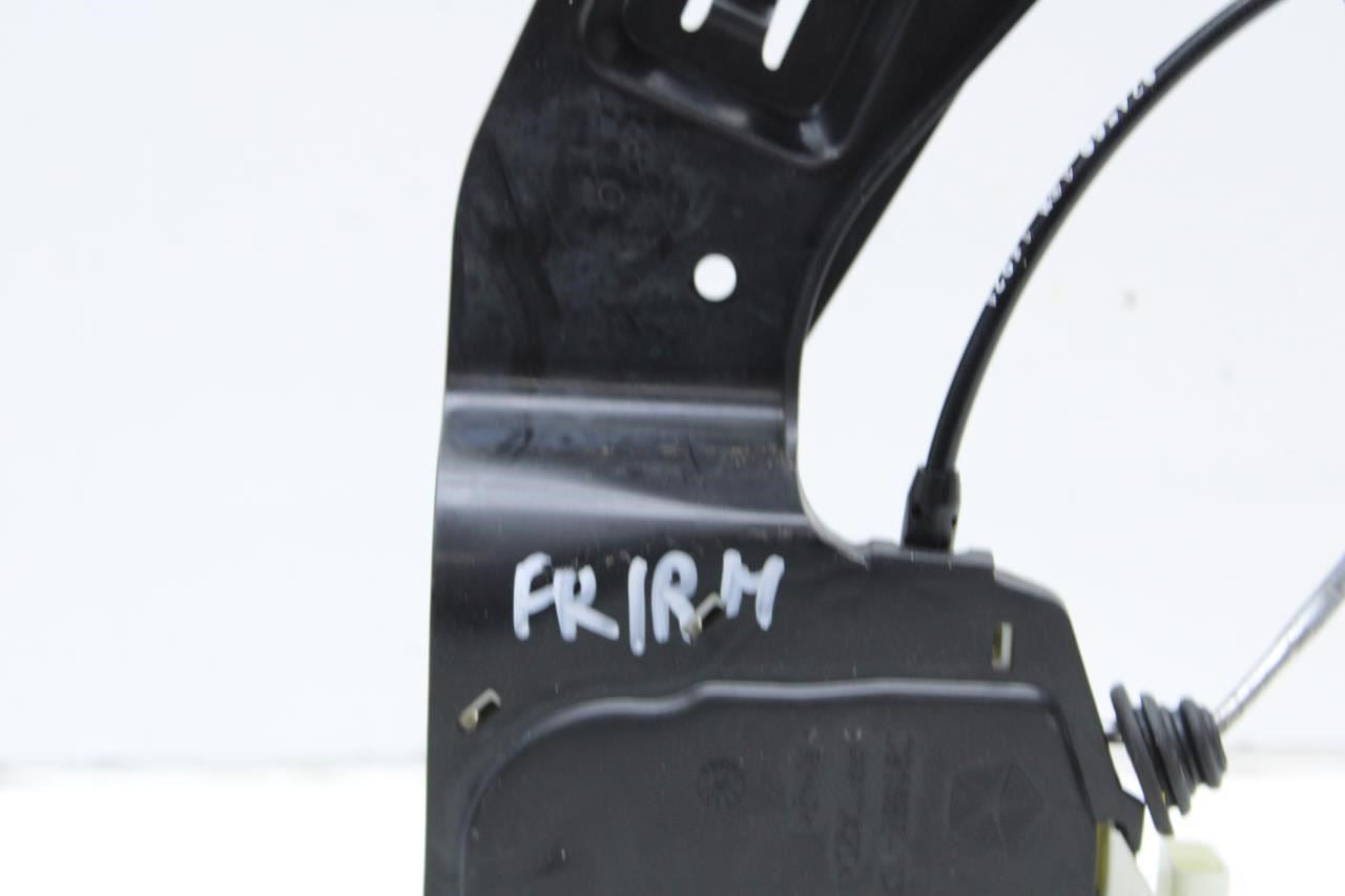 2011-2021 Jeep Grand Cherokee Front Right Door Lock Latch Actuator 4589924AH OEM - Alshned Auto Parts