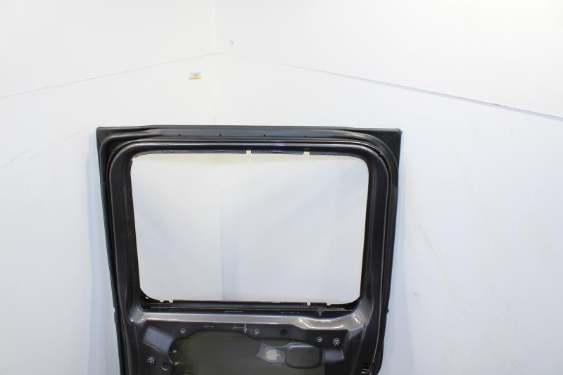 2020-2024 Jeep Gladiator Rear Right Passenger Door Shell Panel 68281908AO OEM - Alshned Auto Parts