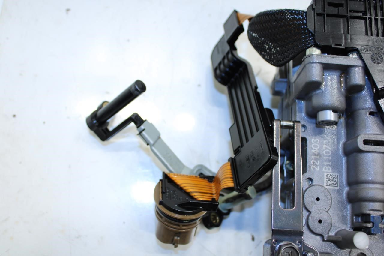 2013-2014 Hyundai Sonata 2.4L FWD Automatic Transmission Valve Body 46210-3B611 - Alshned Auto Parts