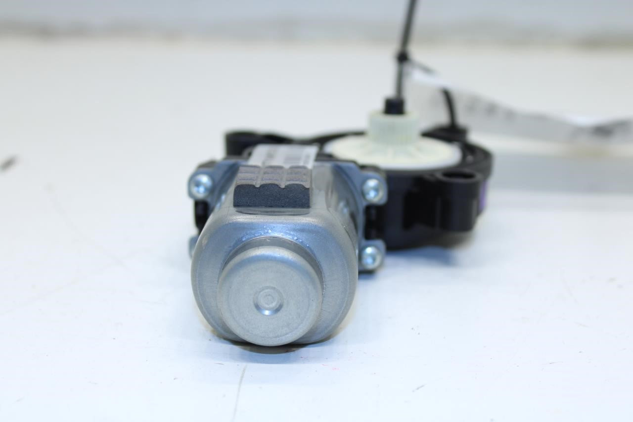 2018-2023 Kia Stinger GT1 Rear Right Side Door Power Window Motor 83460-J5000 - Alshned Auto Parts
