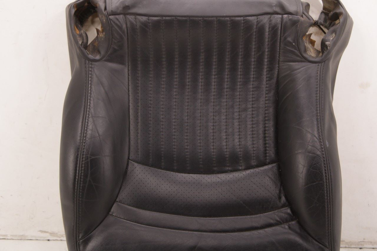 1997-04 Chevrolet Corvette 5.7L Front Right Side Seat Lower Cushion 12455447 OEM - Alshned Auto Parts