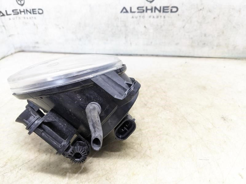 2009-12 Audi A4 Quattro Front Left Driver Side Fog Light Lamp 8T0-941-699-M OEM - Alshned Auto Parts