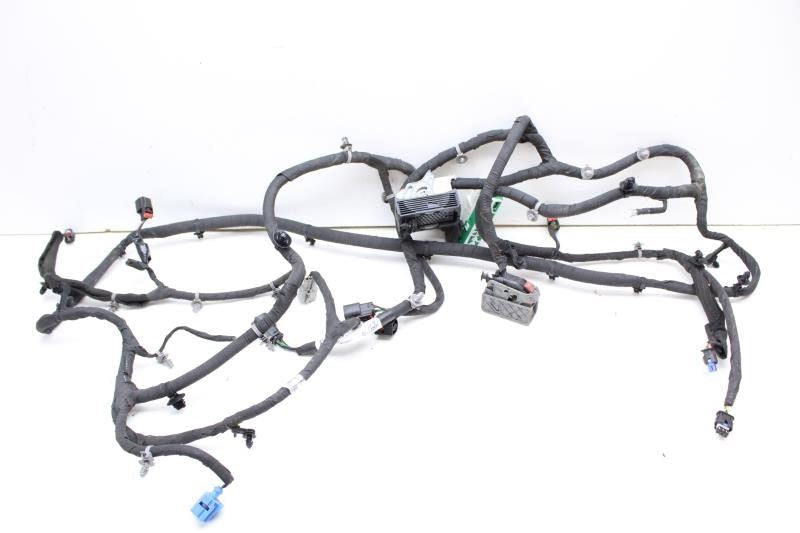 2020-2021 Buick Enclave Forward Lamp Wiring Harness 84793357 OEM - Alshned Auto Parts