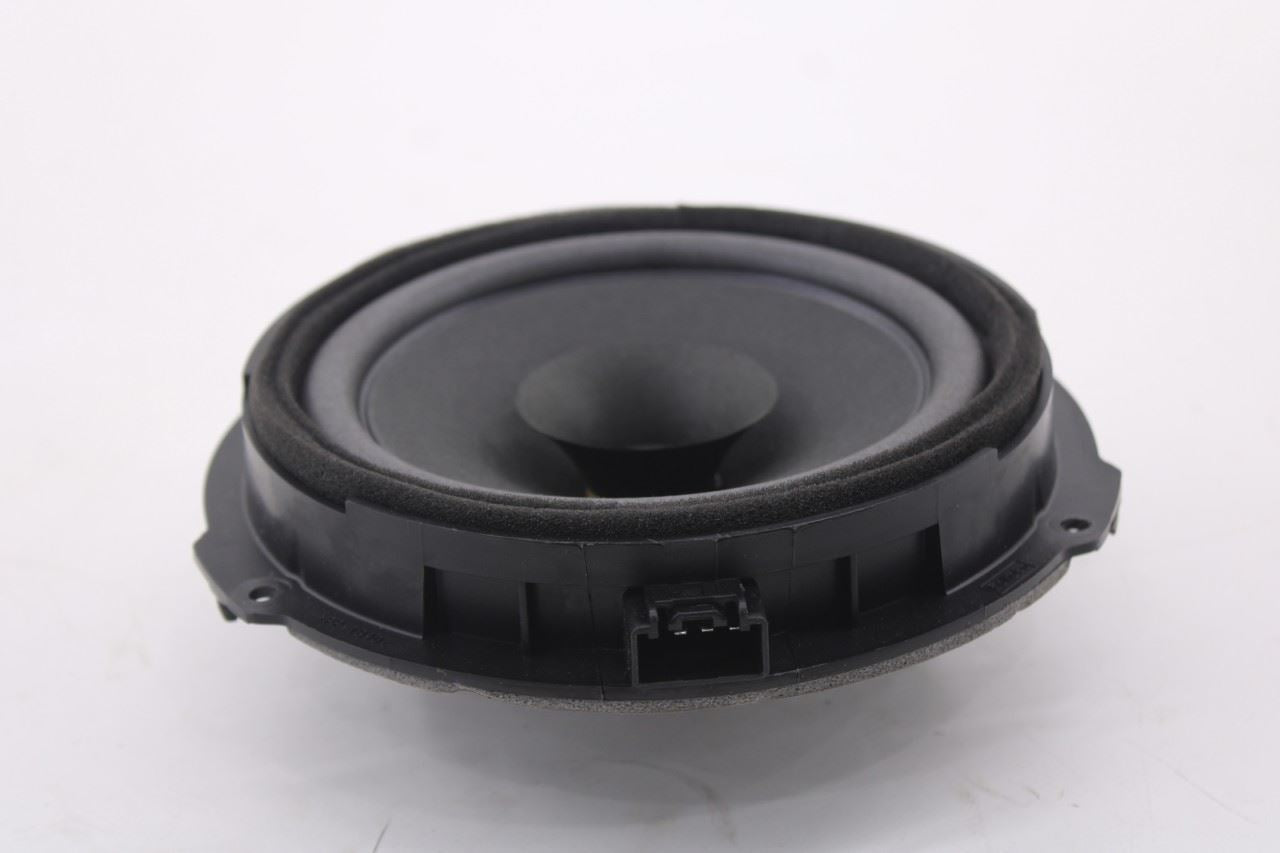 2022-26 Ford F150 XLT Front and Rear Right and Left Door Audio Sound Speaker Set15
