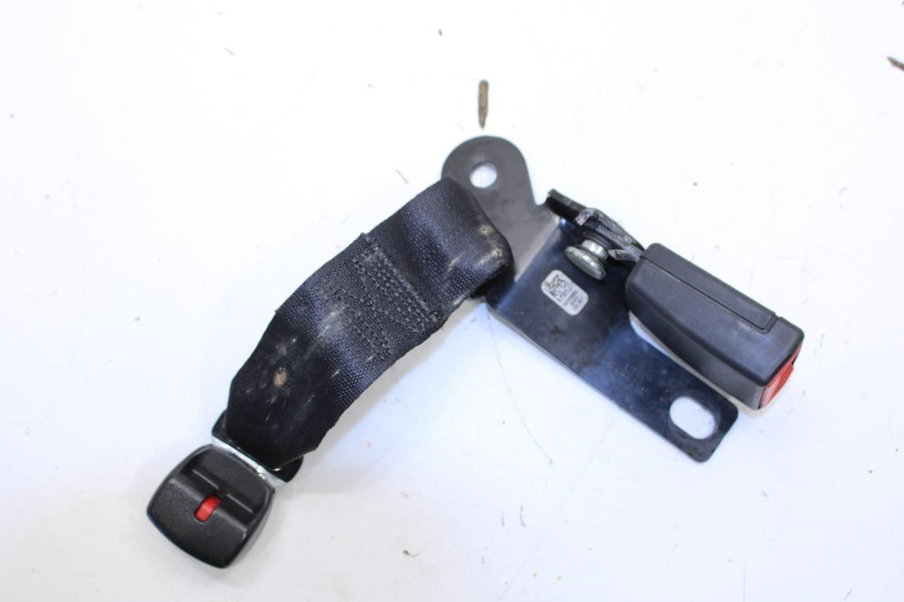 2018-2023 Jeep Compass Rear Center RH and LH Seat Belt Buckle Set 5SV15DX9AA OEM - Alshned Auto Parts