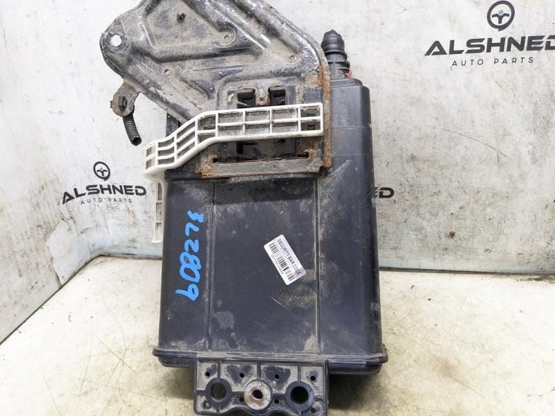 2014-2019 Toyota Corolla Fuel Vapor Evaporator Emission Canister 77740-02220 OEM - Alshned Auto Parts