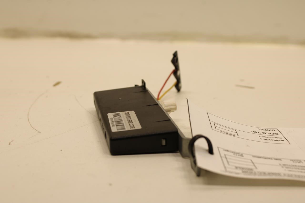 2011-18 Porsche Cayenne Rear LH Side Antenna Amplifier Booster Module 7P5035225M - Alshned Auto Parts