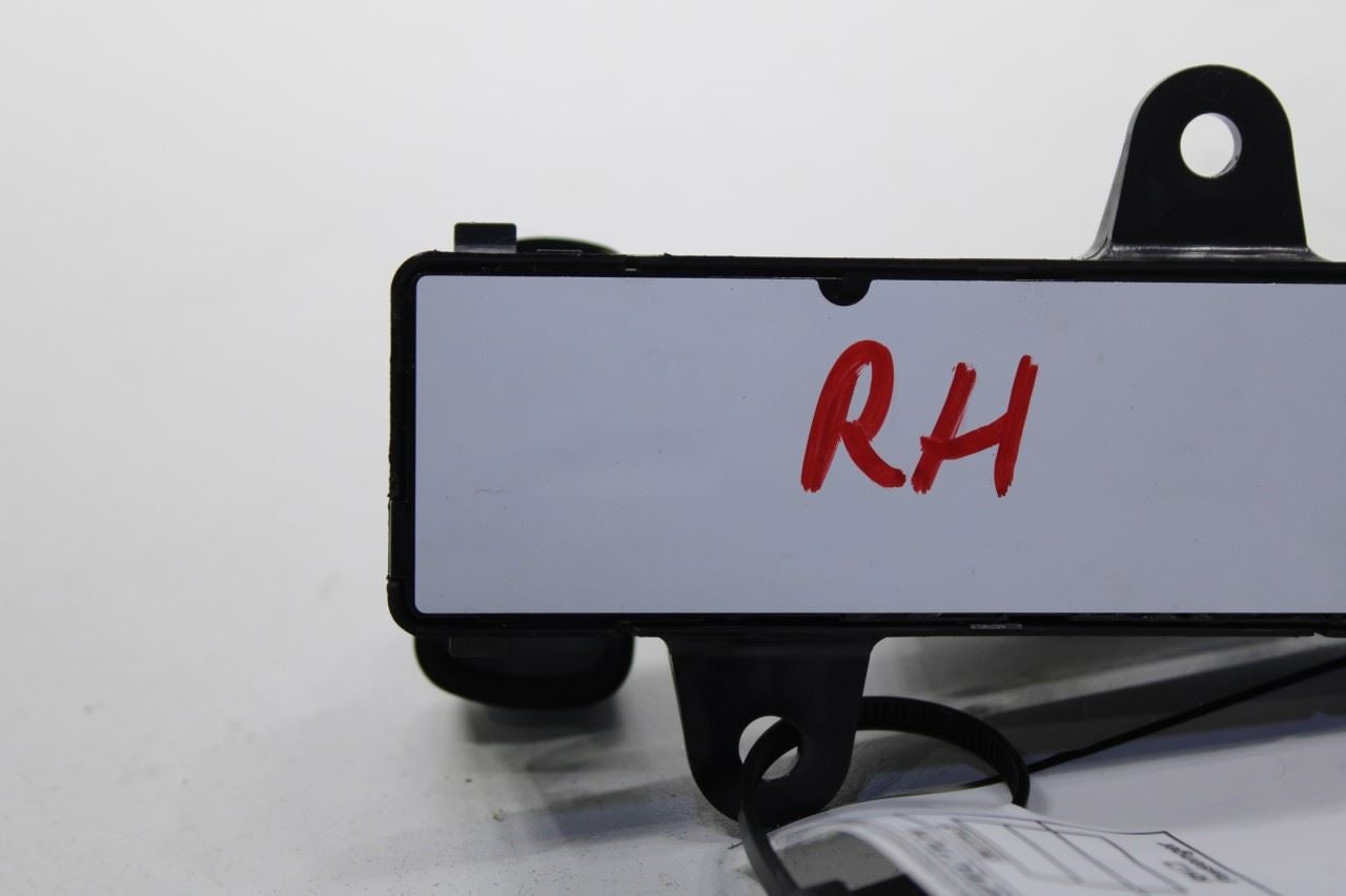 2020-22 Nissan Rogue Sport SL 2.0L Front Right Side Seat Power Adjustment Switch - Alshned Auto Parts