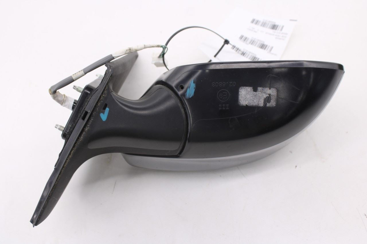 2015-19 Nissan Sentra SV 1.8L Passenger Right Side Rear View Mirror 96301-3YU1F12