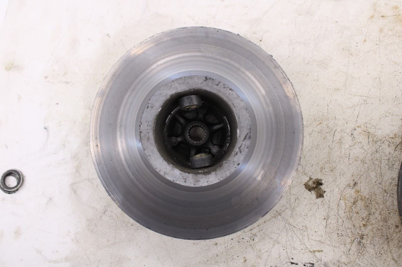 14-20 Arctic Cat Wildcat Trail 700 4WD Secondary Clutch Drive Assembly 0823-5413