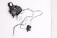 20-25 Toyota Corolla LE HVAC Blend Door Actuator Set w/ Wire Harness 87106-02870 - Alshned Auto Parts