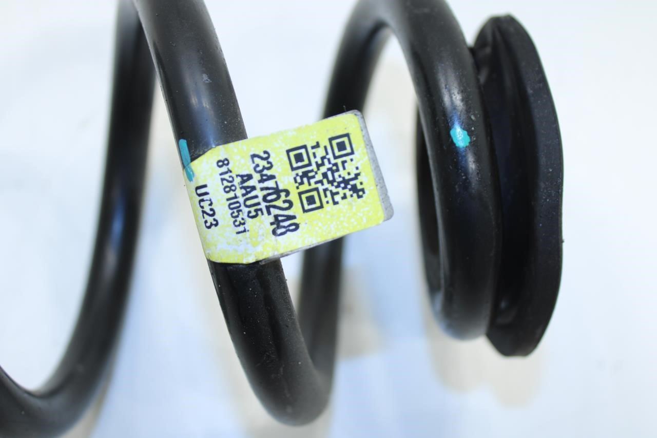 18-24 Chevrolet Equinox LT AWD Rear RH and LH Side Coil Spring Pair 23476248 OEM - Alshned Auto Parts