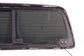 2011-16 Ford F-250 Lariat Rear Back Window Glass w/ Power Motor BC34-25422A12-CE - Alshned Auto Parts