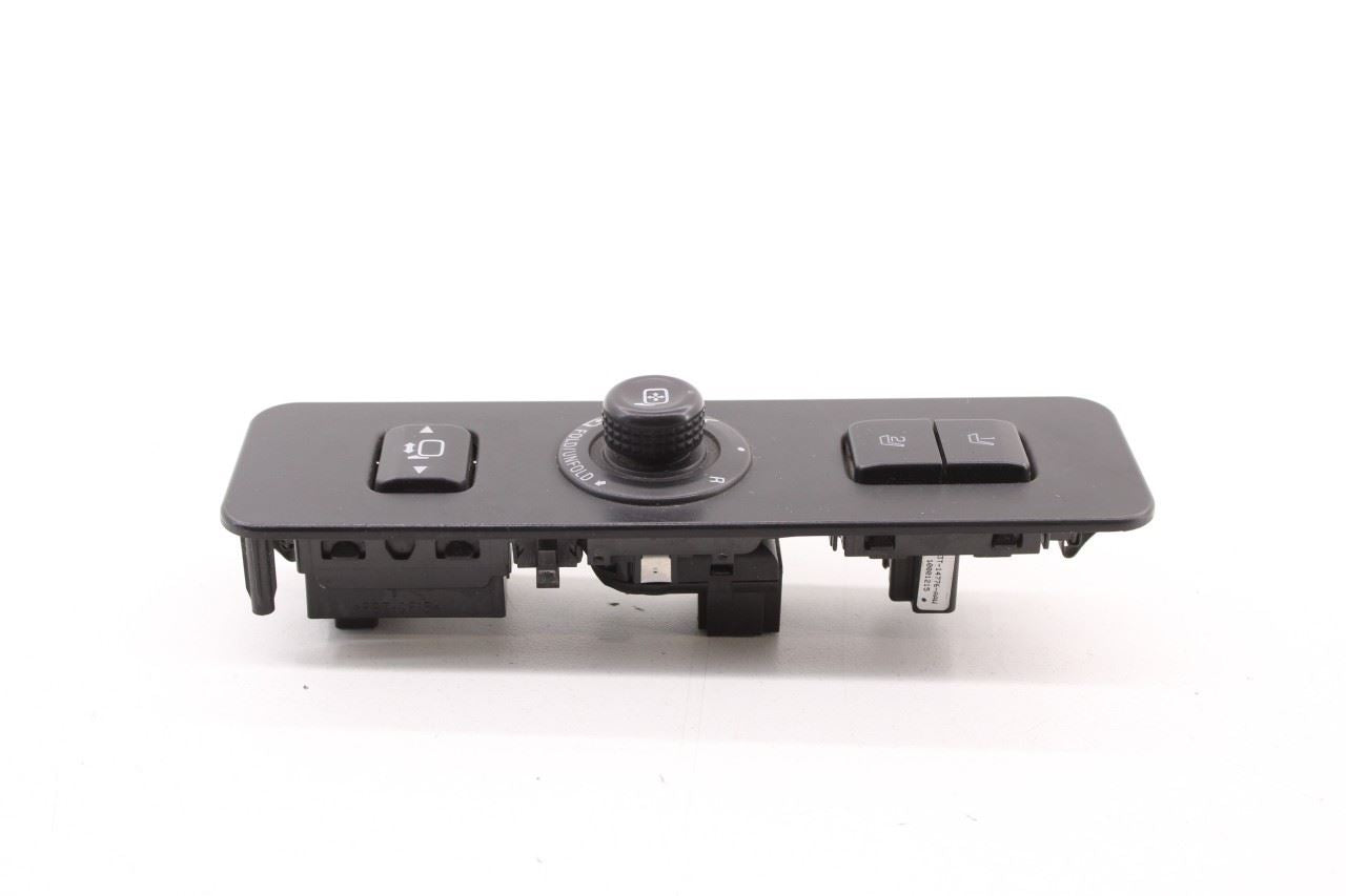 11-2016 Ford F250 Lariat Front Left Power Mirror Telescopic Memory Seat Switch - Alshned Auto Parts